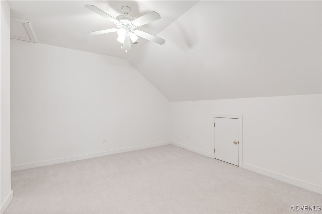 6125 Trinity Church Road Church Road, VA 23833 - Photo 32 of 40