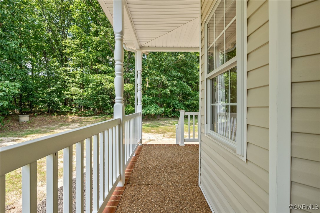 6125 Trinity Church Road Church Road, VA 23833 - Photo 34 of 40