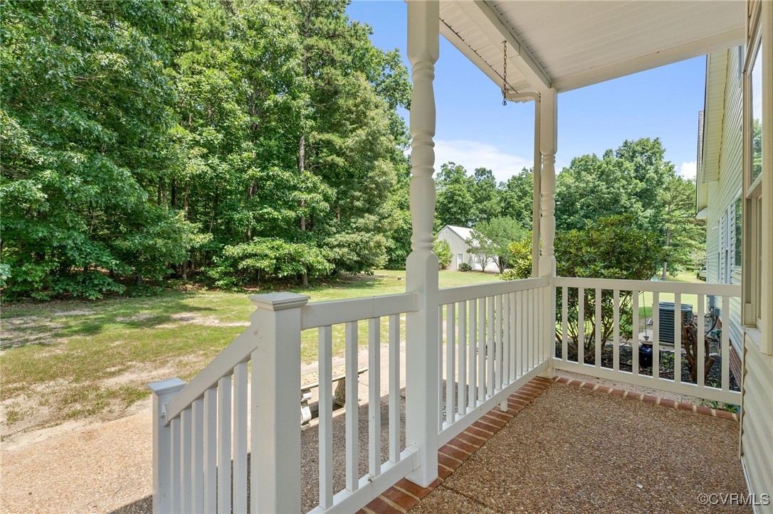 6125 Trinity Church Road Church Road, VA 23833 - Photo 35 of 40