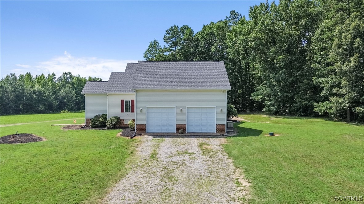 6125 Trinity Church Road Church Road, VA 23833 - Photo 36 of 40