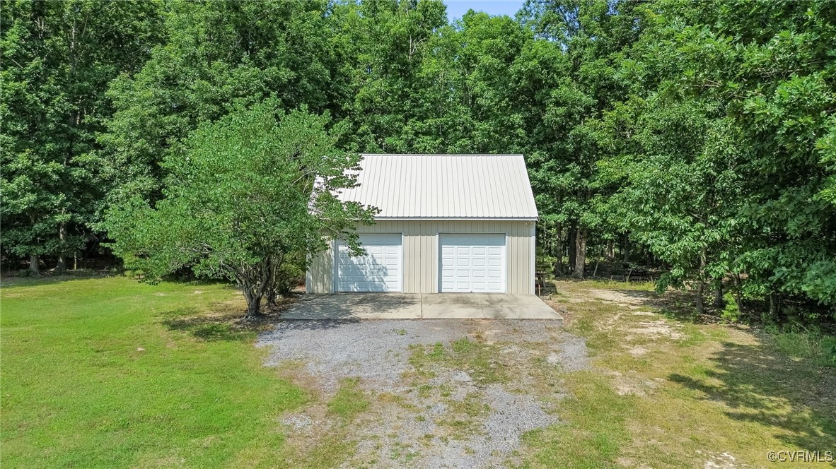 6125 Trinity Church Road Church Road, VA 23833 - Photo 4 of 40