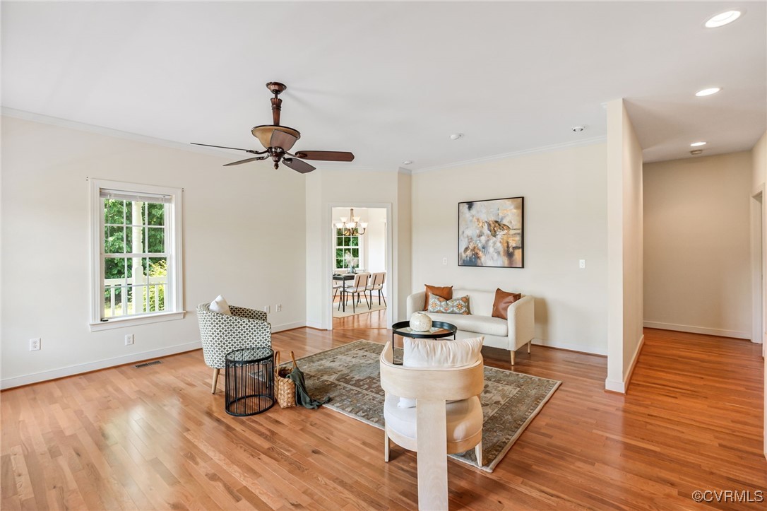 6125 Trinity Church Road Church Road, VA 23833 - Photo 5 of 40