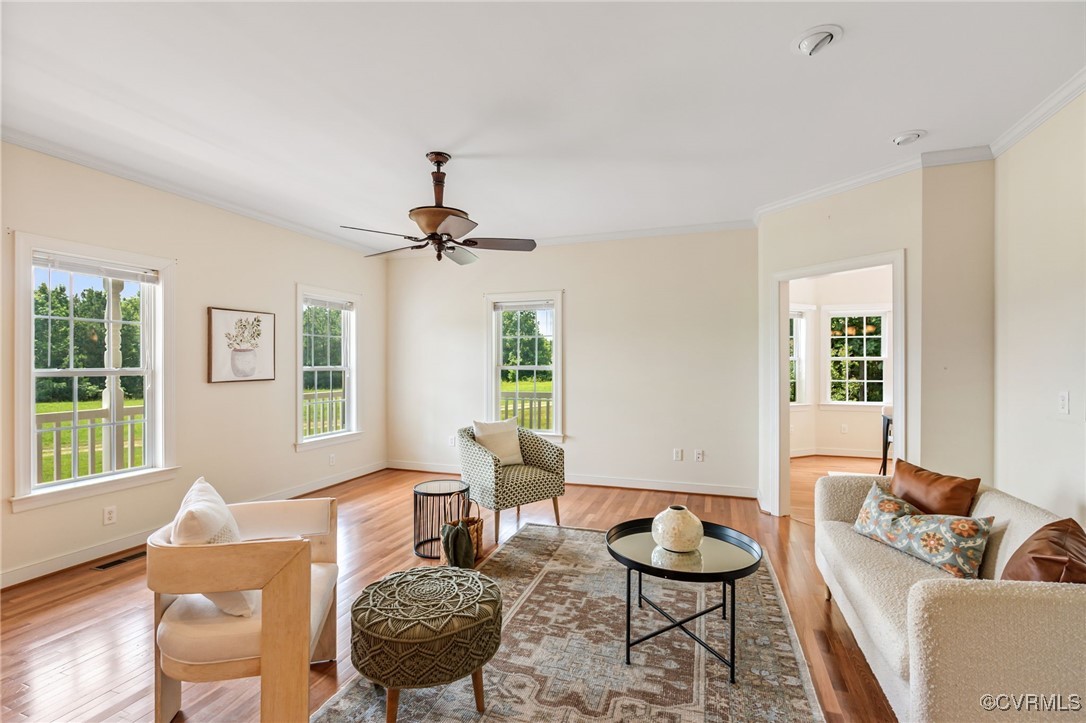 6125 Trinity Church Road Church Road, VA 23833 - Photo 10 of 40