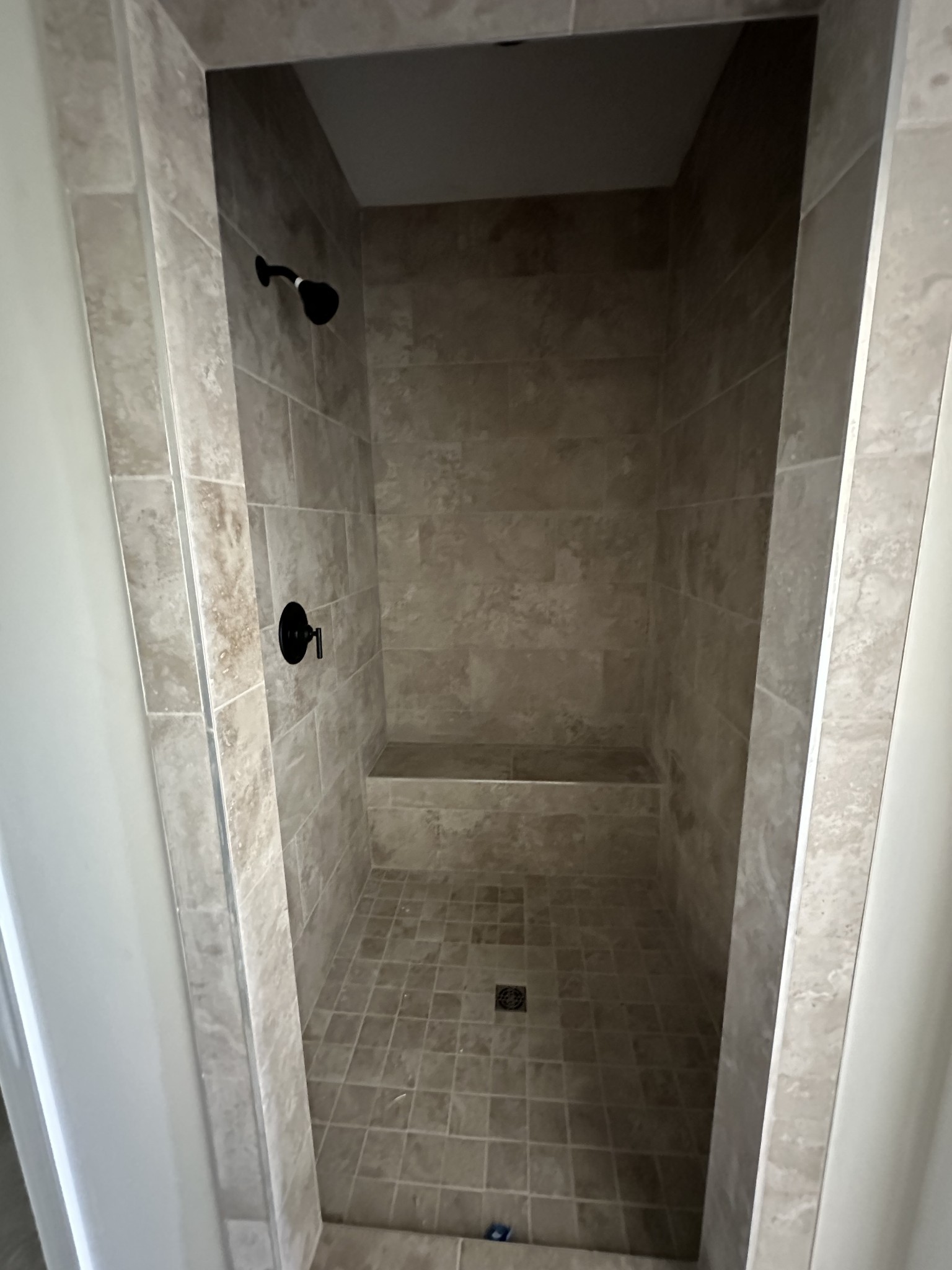 483 West Foxrun Springfield, TN 37172 - Photo 11 of 15 a bathroom with a shower