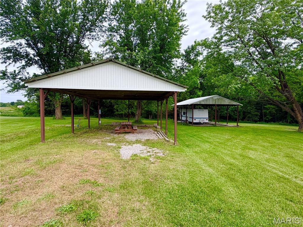 1 Hayes Road Center, MO 63436 - Photo 7 of 17