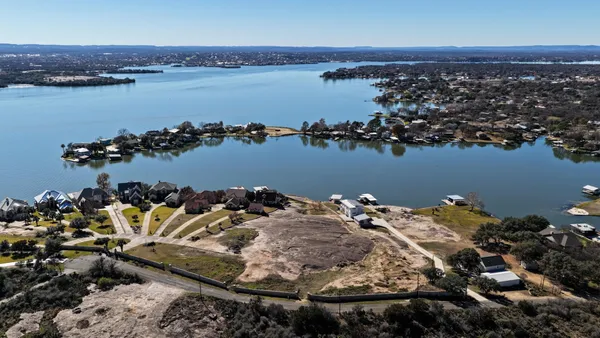 a view of a lake