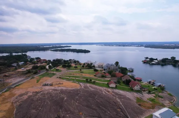 $319,000 | Lot 14 Hill Top Drive, Granite Shoals, TX 78654