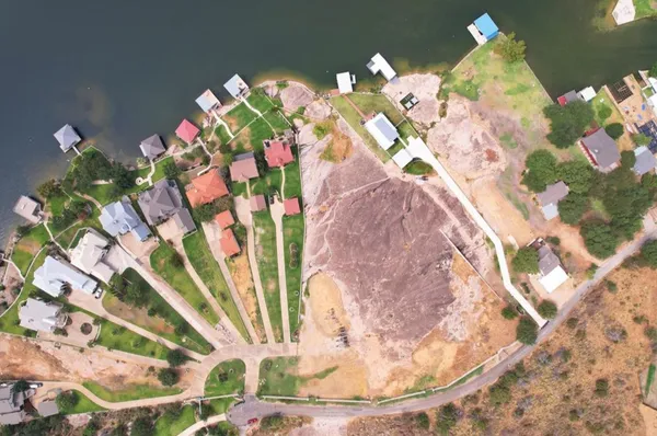 $319,000 | Lot 14 Hill Top Drive, Granite Shoals, TX 78654