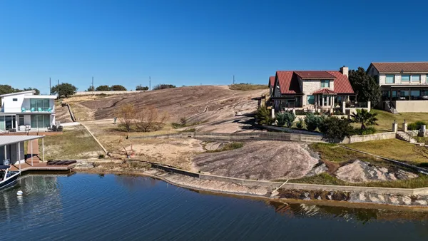 a view of a house with outdoor space