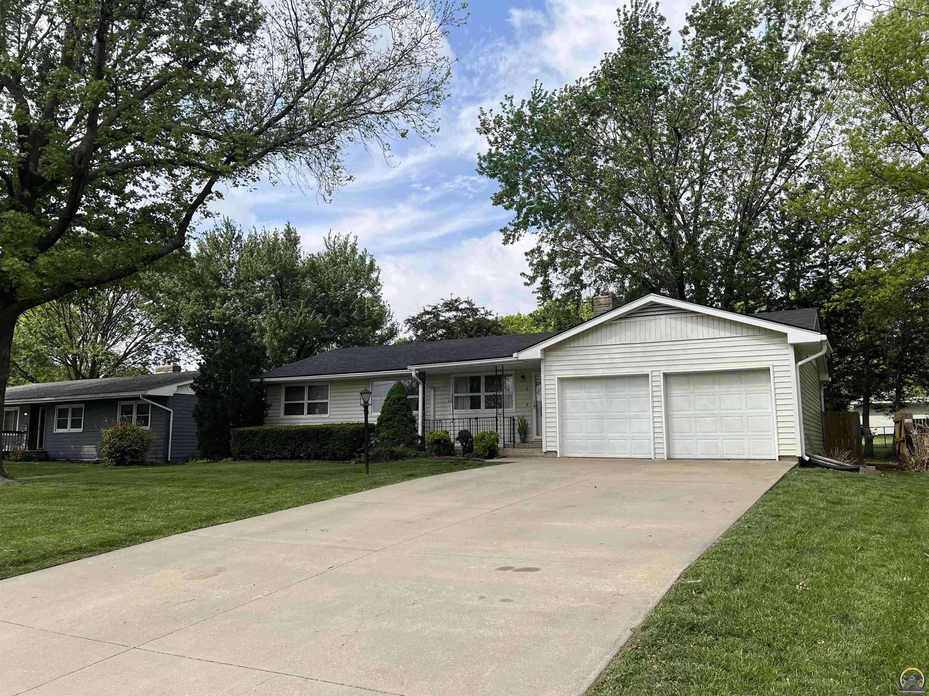 1113 Prairie Street Emporia, KS 66801 - Photo 19 of 19