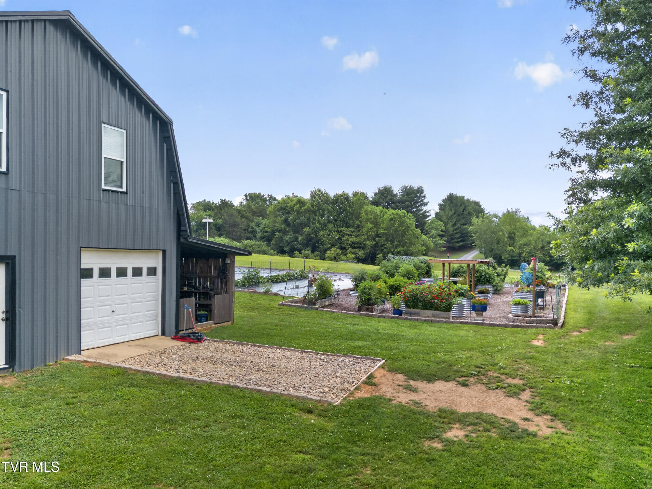 835 John Bird Road Afton, TN 37616 - Photo 15 of 158 DJI_0144
