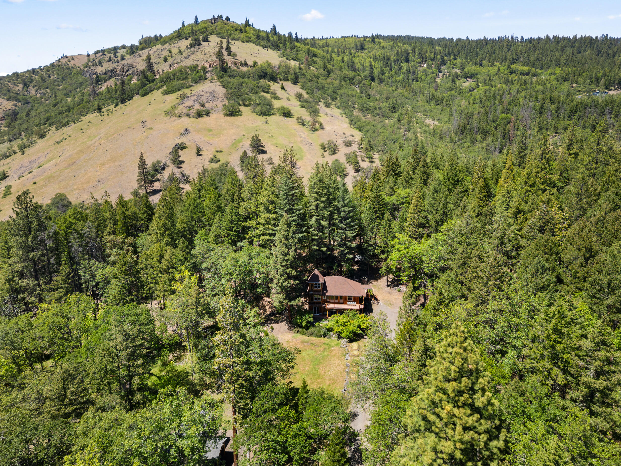 1700 Tyler Creek Road Ashland, OR 97520 - Photo 53 of 58