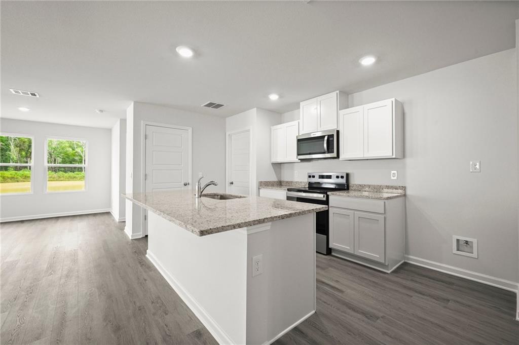 40381 Cara Mae Street Slidell, LA 70461 - Photo 6 of 12