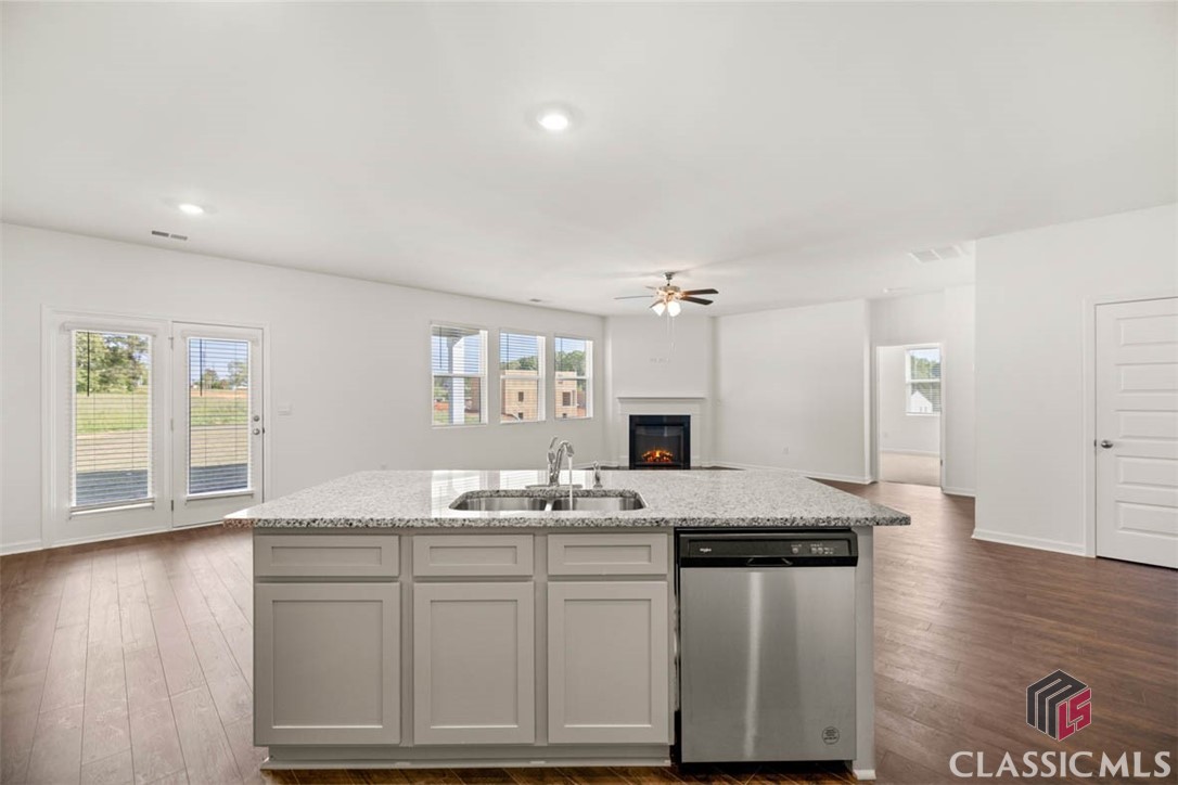 303 Abbott Road Statham, GA 30666 - Photo 14 of 58 Gallery Image 14