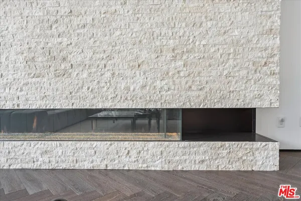 a living room with a couch