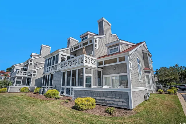 $374,900 | 4396 Baldwin Avenue, Unit 110, Little River, SC 29566