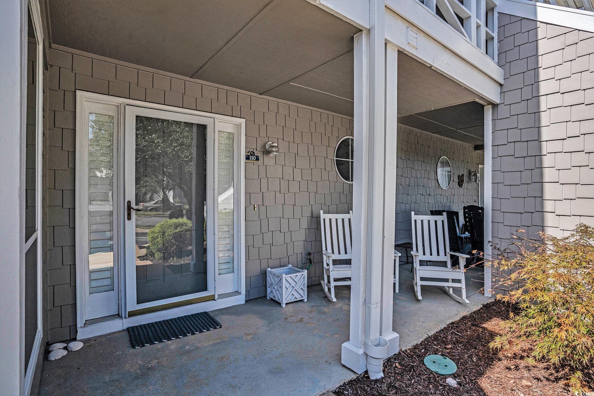 4396 Baldwin Avenue, Unit 110 Little River, SC 29566 - Photo 15 of 29