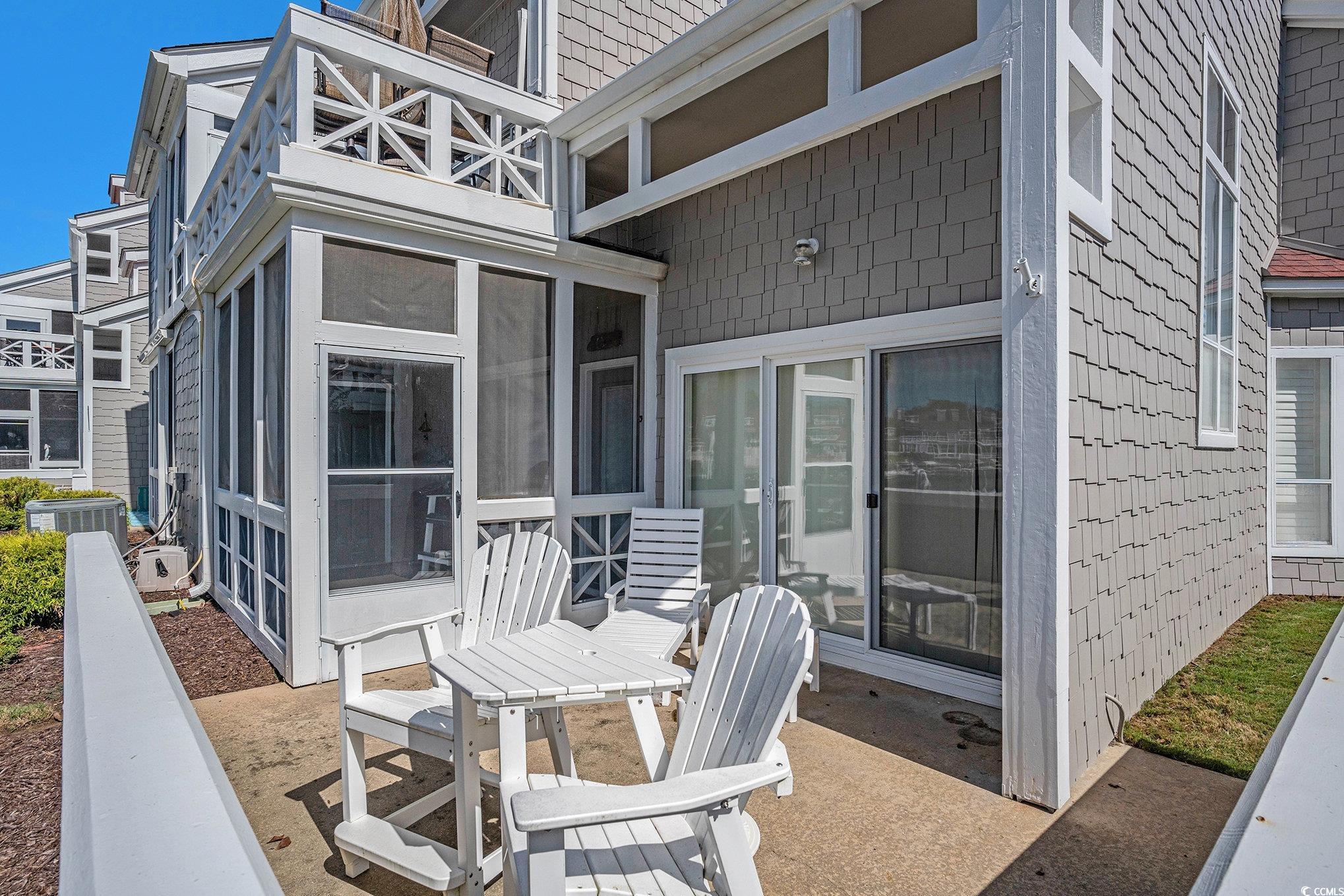 4396 Baldwin Avenue, Unit 110 Little River, SC 29566 - Photo 19 of 29