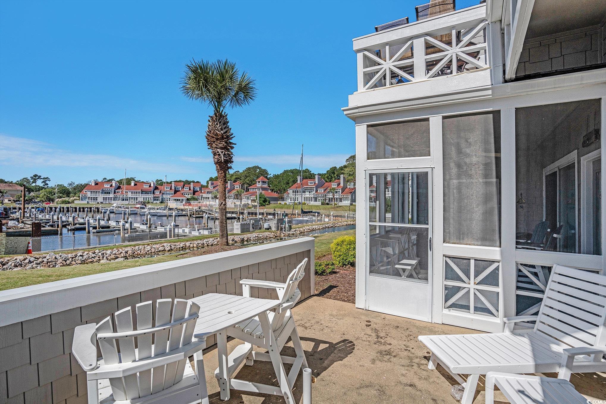 4396 Baldwin Avenue, Unit 110 Little River, SC 29566 - Photo 20 of 29