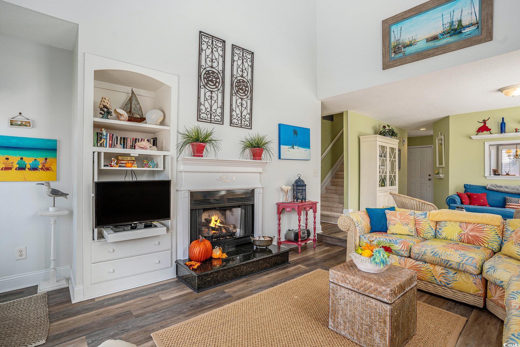 4396 Baldwin Avenue, Unit 110 Little River, SC 29566 - Photo 2 of 29