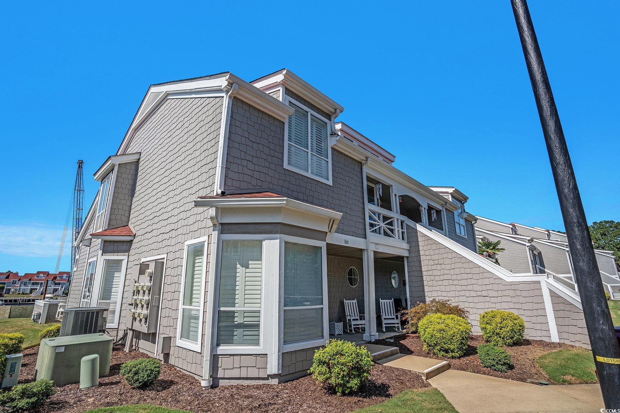 4396 Baldwin Avenue, Unit 110 Little River, SC 29566 - Photo 21 of 29
