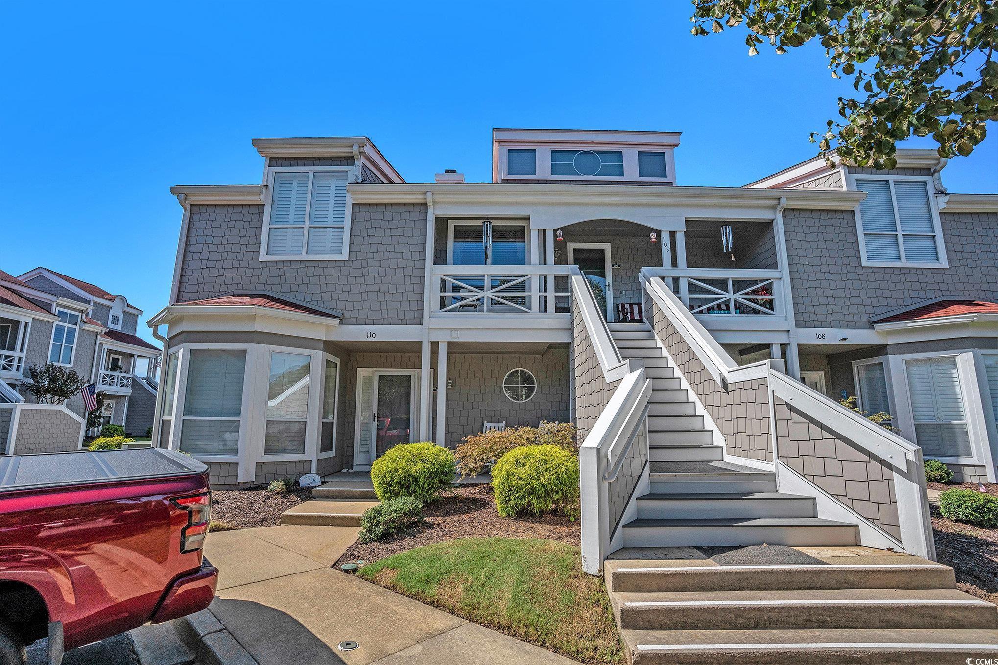 4396 Baldwin Avenue, Unit 110 Little River, SC 29566 - Photo 22 of 29