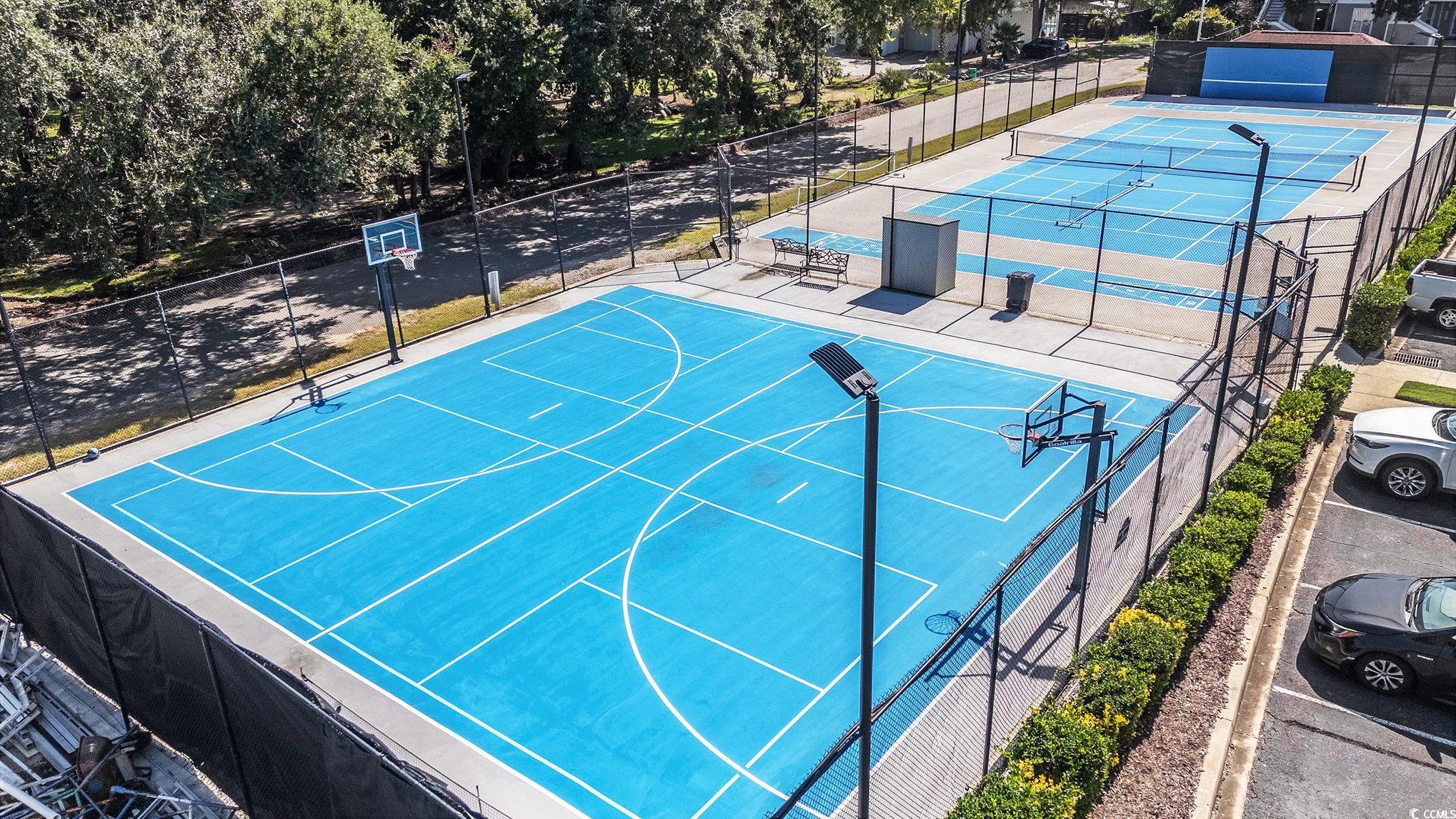 4396 Baldwin Avenue, Unit 110 Little River, SC 29566 - Photo 23 of 29