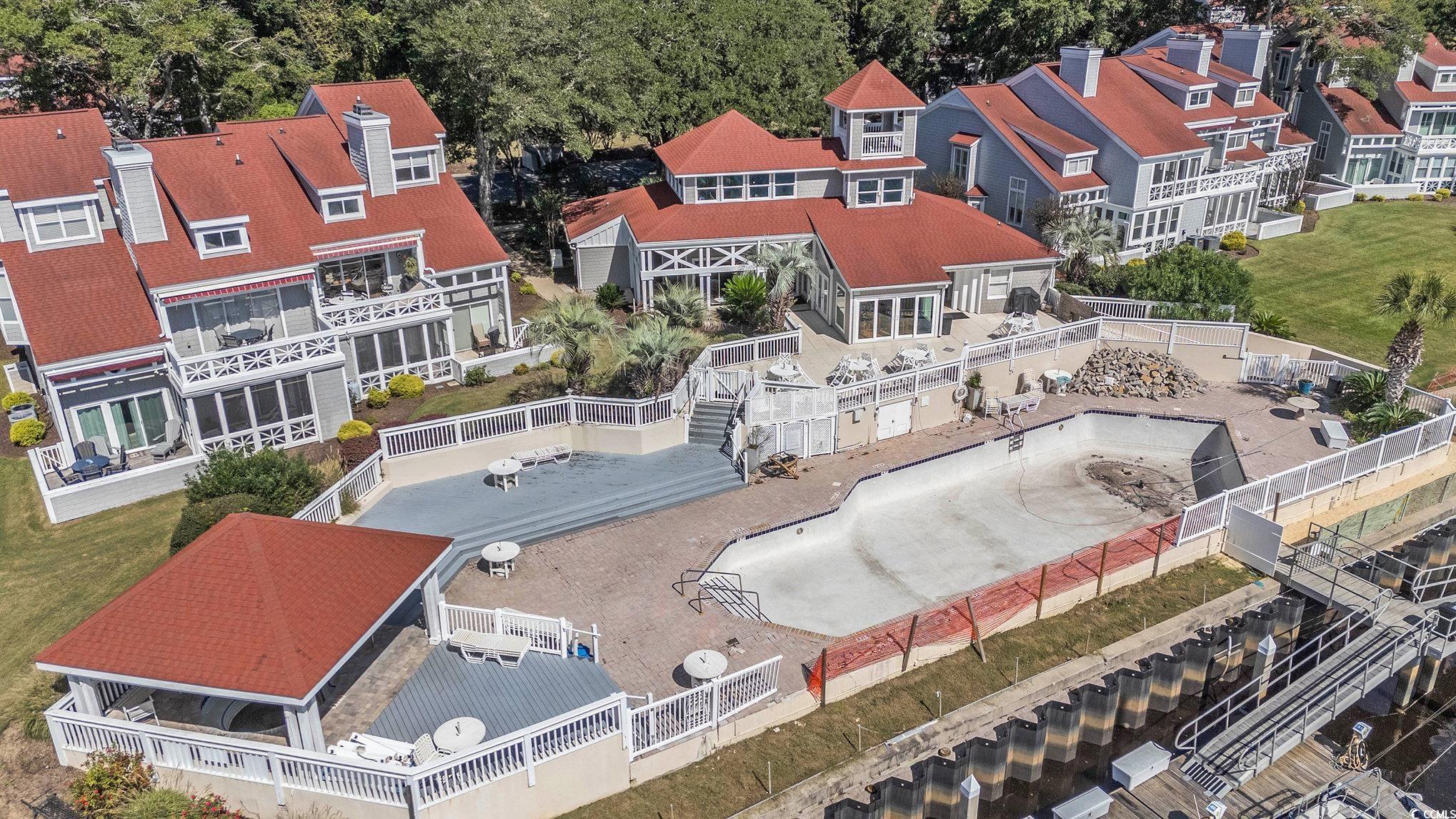 4396 Baldwin Avenue, Unit 110 Little River, SC 29566 - Photo 24 of 29