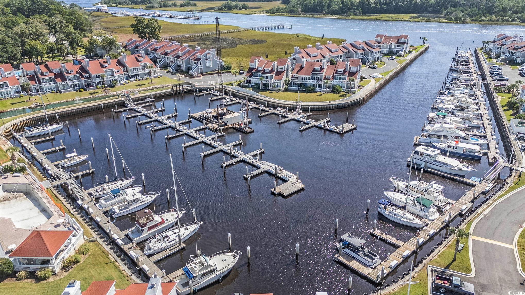 4396 Baldwin Avenue, Unit 110 Little River, SC 29566 - Photo 25 of 29