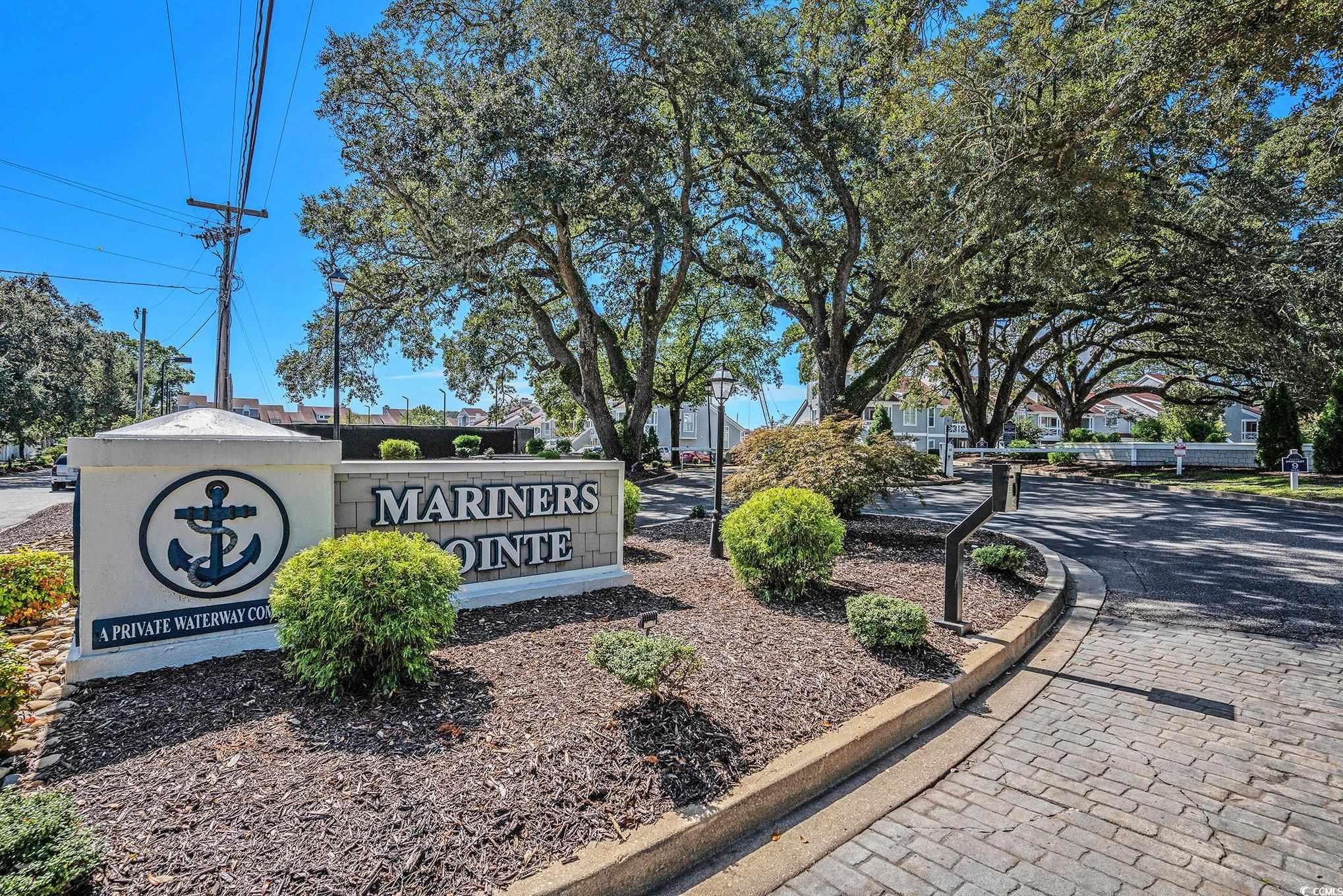 4396 Baldwin Avenue, Unit 110 Little River, SC 29566 - Photo 26 of 29