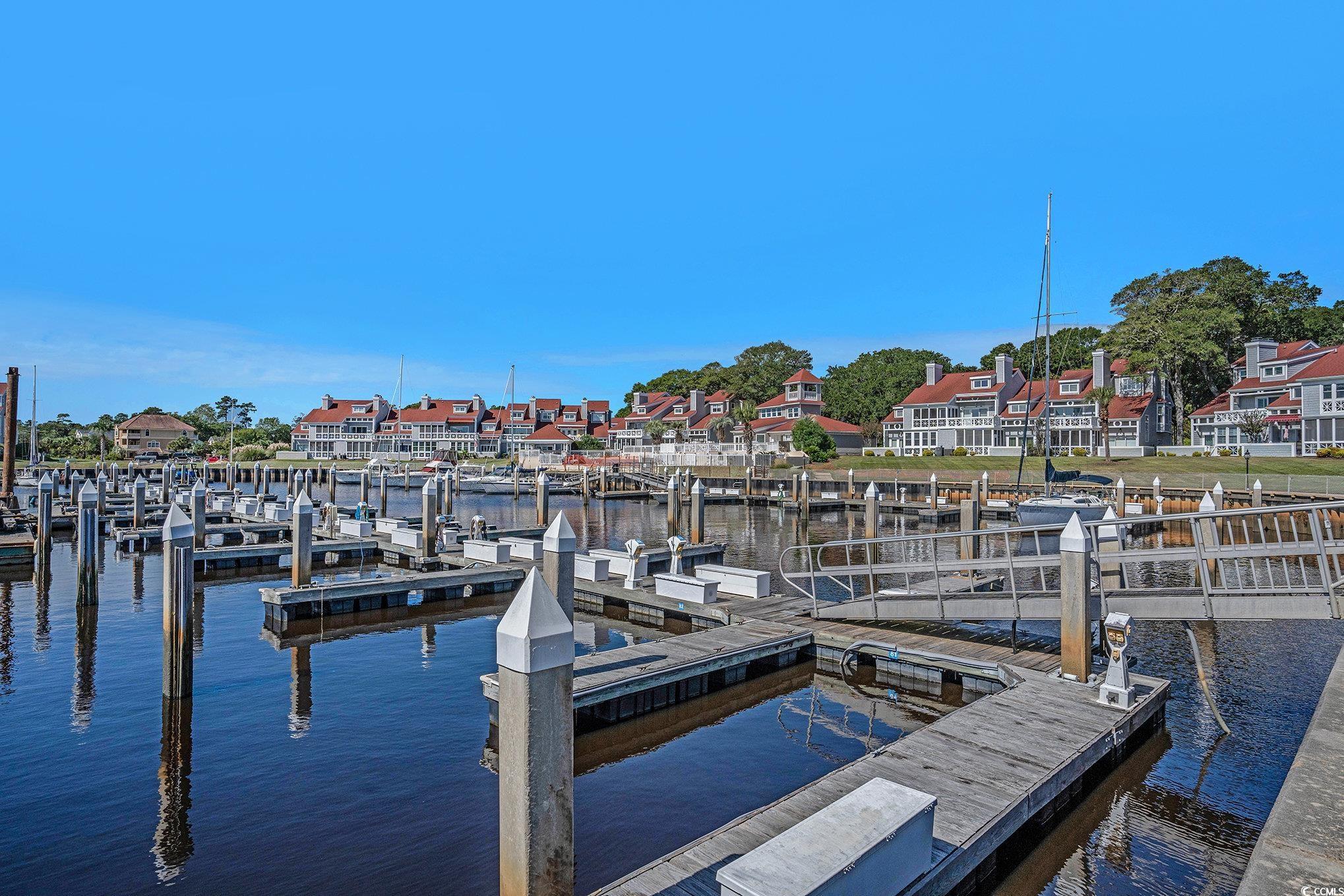 4396 Baldwin Avenue, Unit 110 Little River, SC 29566 - Photo 27 of 29