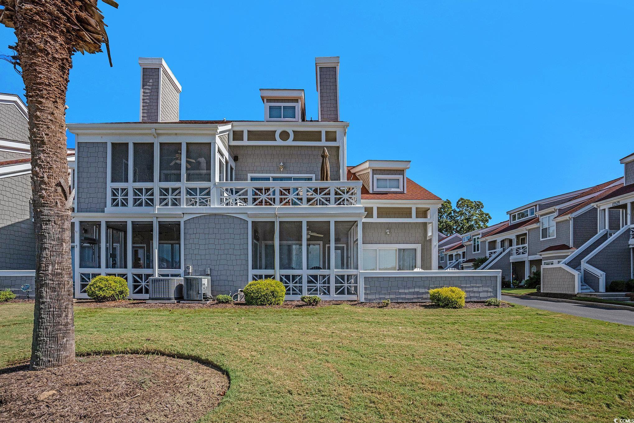 4396 Baldwin Avenue, Unit 110 Little River, SC 29566 - Photo 28 of 29