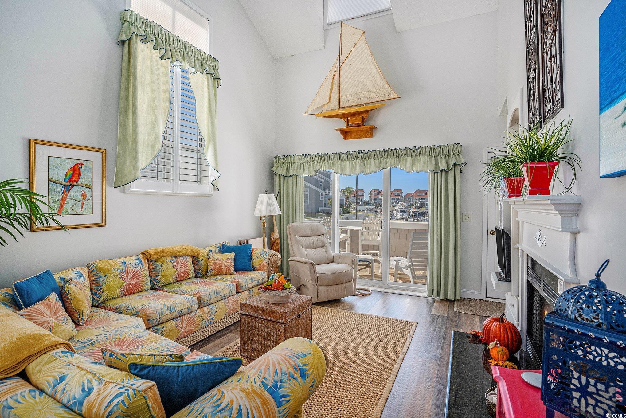 4396 Baldwin Avenue, Unit 110 Little River, SC 29566 - Photo 3 of 29