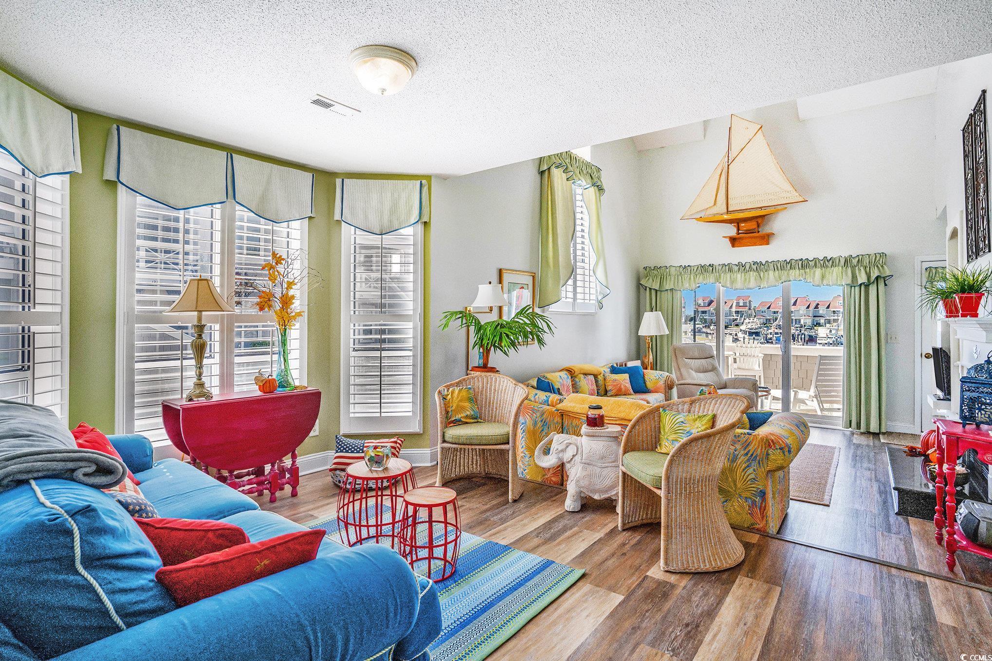 4396 Baldwin Avenue, Unit 110 Little River, SC 29566 - Photo 4 of 29