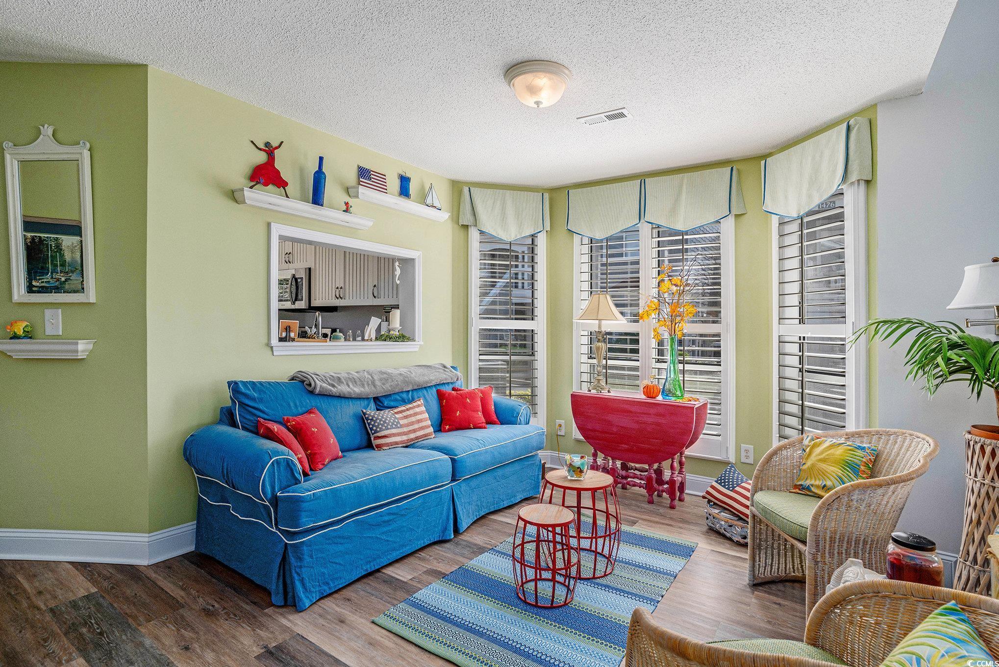 4396 Baldwin Avenue, Unit 110 Little River, SC 29566 - Photo 5 of 29