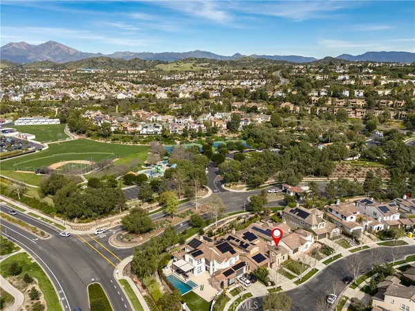 $2,295,000 | 4 Drackert Lane, Ladera Ranch, CA 92694