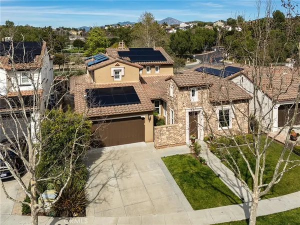 $2,295,000 | 4 Drackert Lane, Ladera Ranch, CA 92694