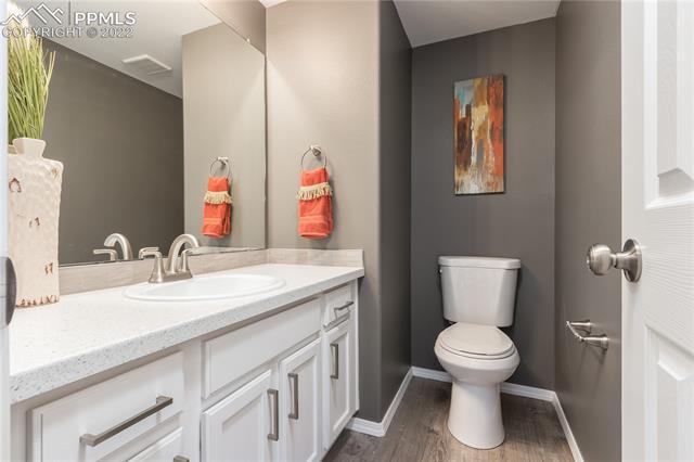 11280 Berry Farm Road Fountain, CO 80817 - Photo 10 of 33 Gallery Image 10
