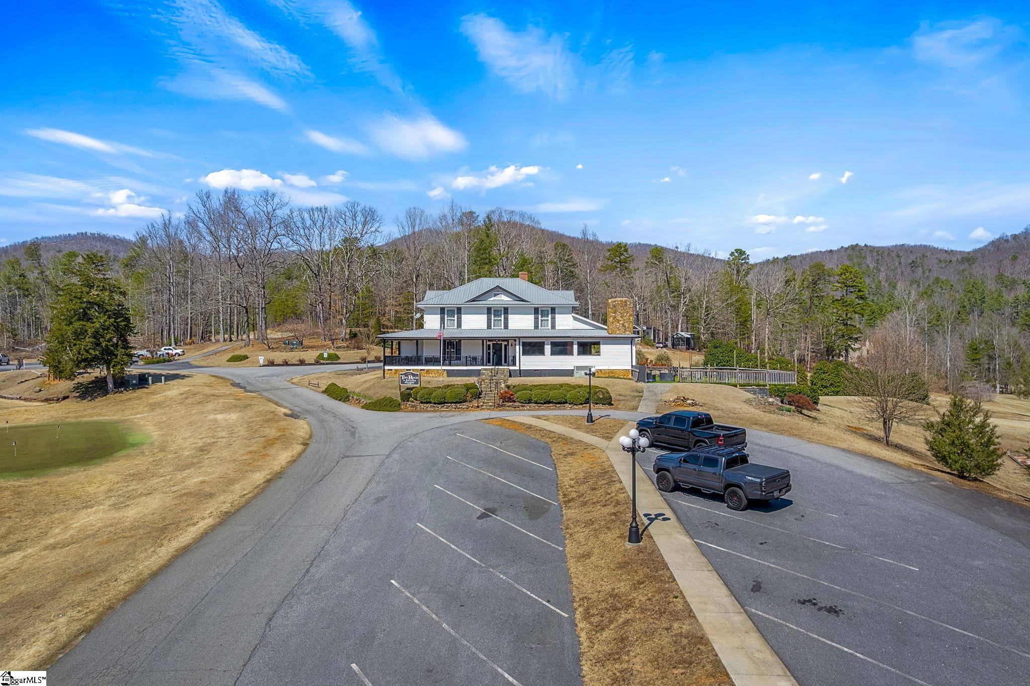 821 Whispering Falls Road Pickens, SC 29671 - Photo 11 of 14 Gallery Image 11