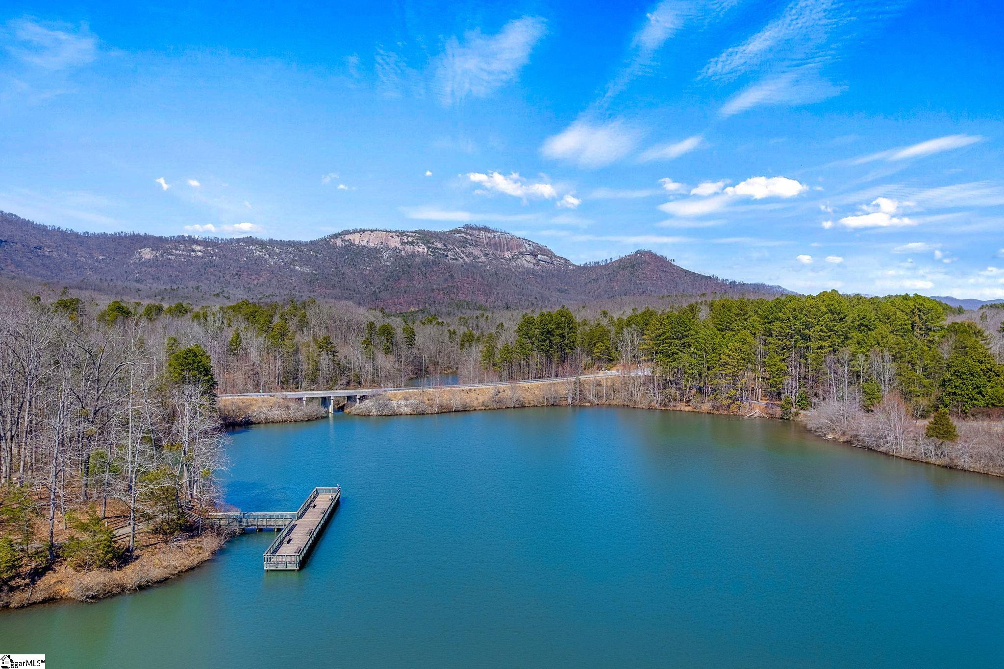 821 Whispering Falls Road Pickens, SC 29671 - Photo 12 of 14 Gallery Image 12