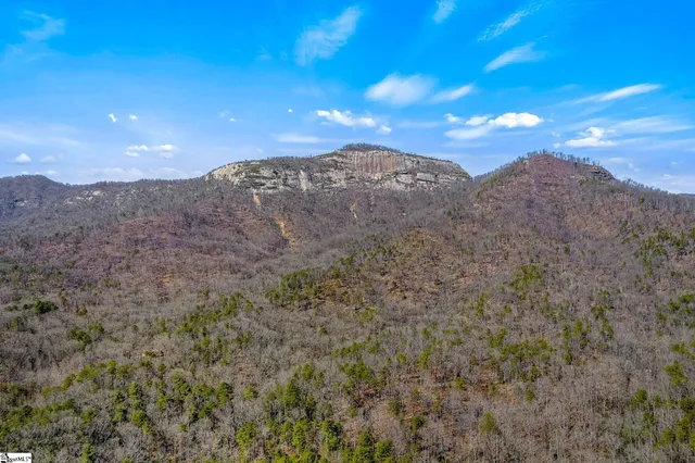 $12,500 | 821 Whispering Falls Road, Pickens, SC 29671