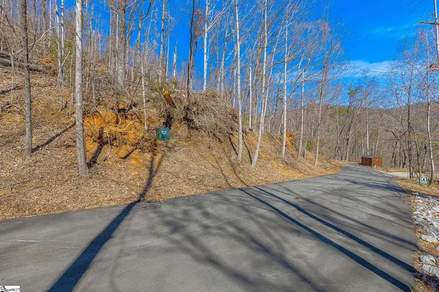 $12,500 | 821 Whispering Falls Road, Pickens, SC 29671