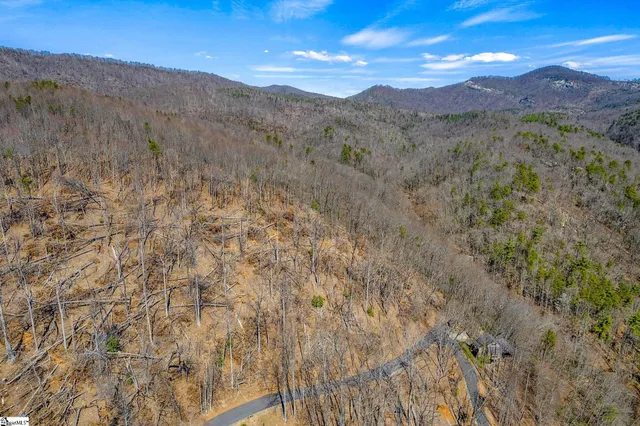 $12,500 | 821 Whispering Falls Road, Pickens, SC 29671