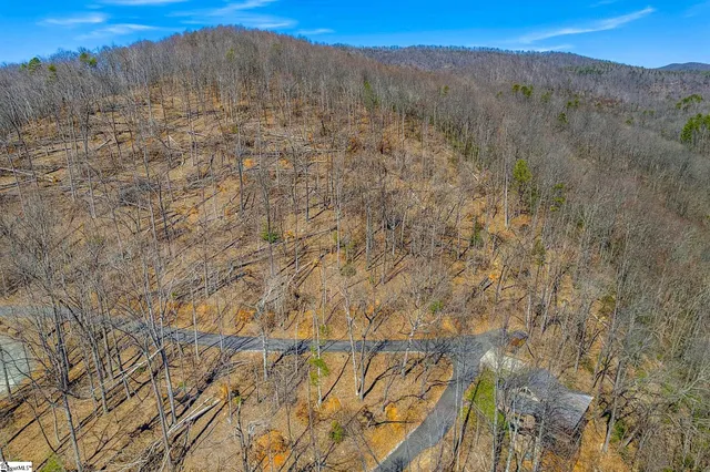 $12,500 | 821 Whispering Falls Road, Pickens, SC 29671