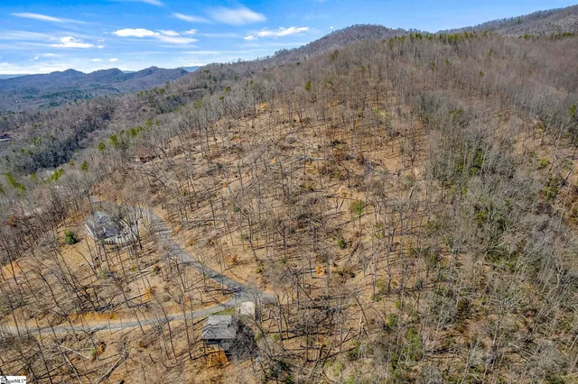 $12,500 | 821 Whispering Falls Road, Pickens, SC 29671