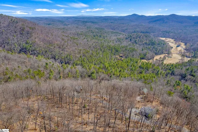 $12,500 | 821 Whispering Falls Road, Pickens, SC 29671