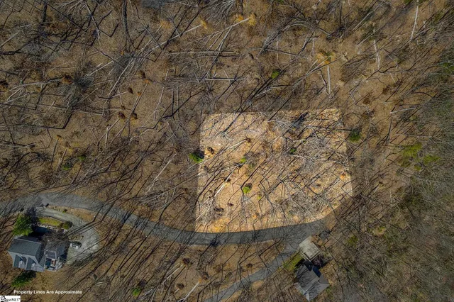 $12,500 | 821 Whispering Falls Road, Pickens, SC 29671