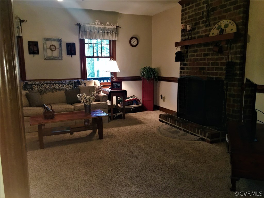 1606 Old Hundred Road Midlothian, VA 23112 - Photo 11 of 30 Gallery Image 11