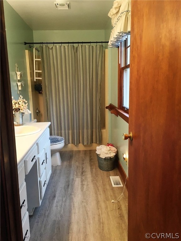 1606 Old Hundred Road Midlothian, VA 23112 - Photo 18 of 30 MASTER BATHROOM