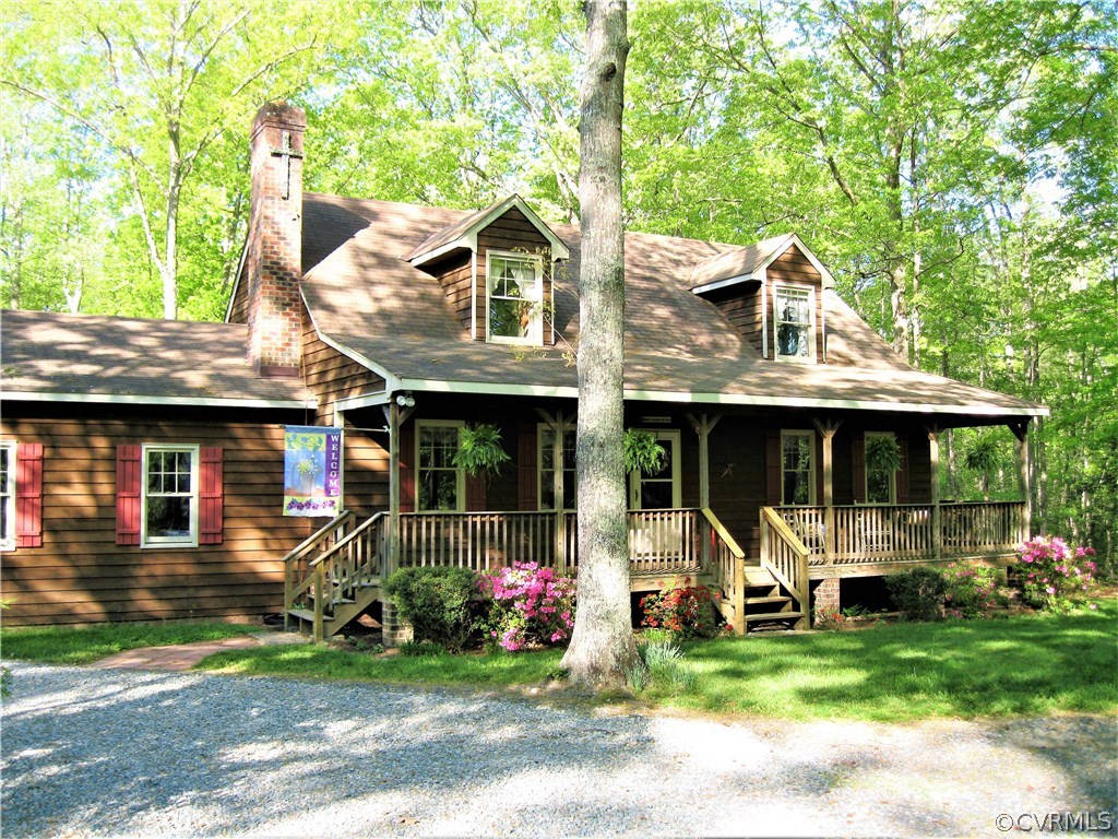 1606 Old Hundred Road Midlothian, VA 23112 - Photo 2 of 30 Gallery Image 2